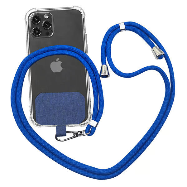Anti-Theft Universal Mobile Phone Lanyard     [Applicable to all models💥]