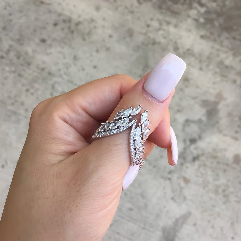 🎁Angel Wings Bracelet / Ring