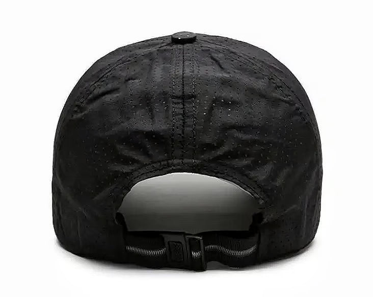 Sunscreen Breathable Baseball Cap