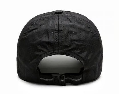 Sunscreen Breathable Baseball Cap