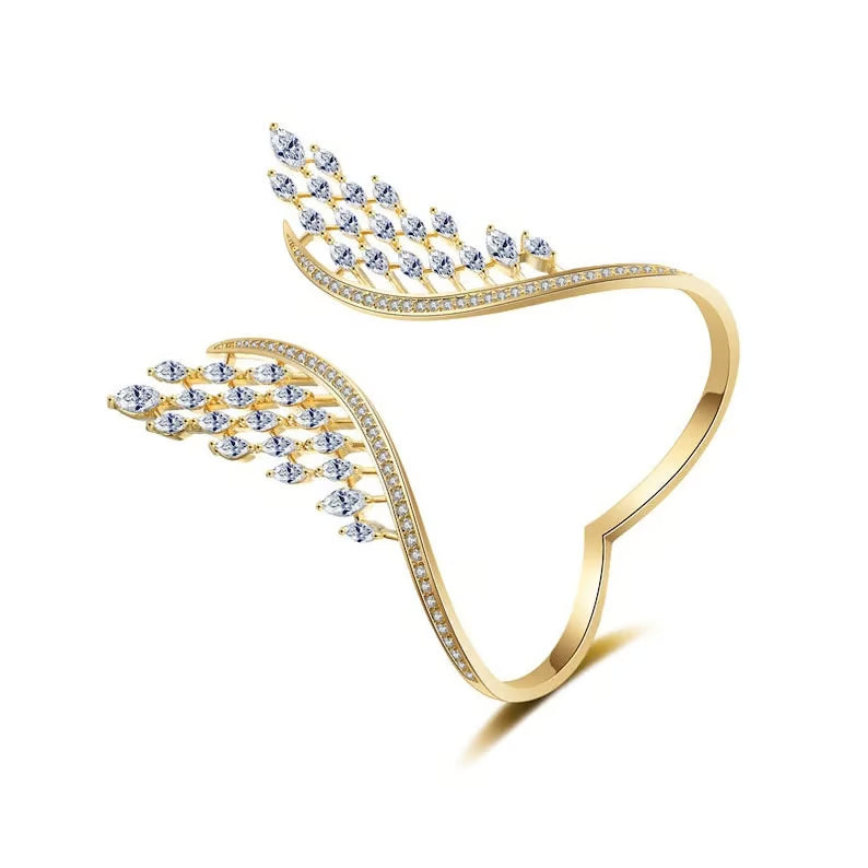 🎁Angel Wings Bracelet / Ring