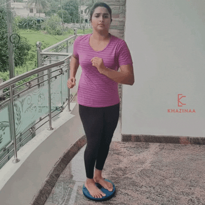 ✨Waist Twisting Message and Exercise Balance Board