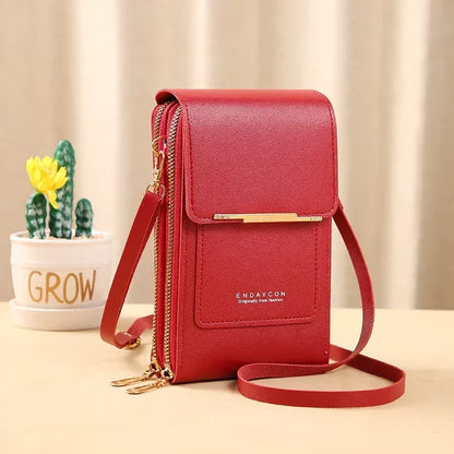 🎁Anti-theft leather bag🤩