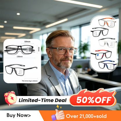 Multifocal Glasses