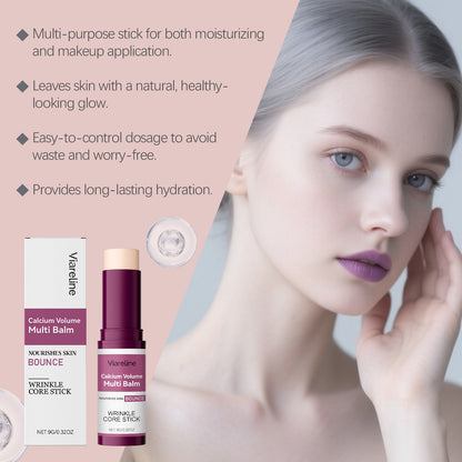 Calcium + Vitamin D Multi Balm Stick