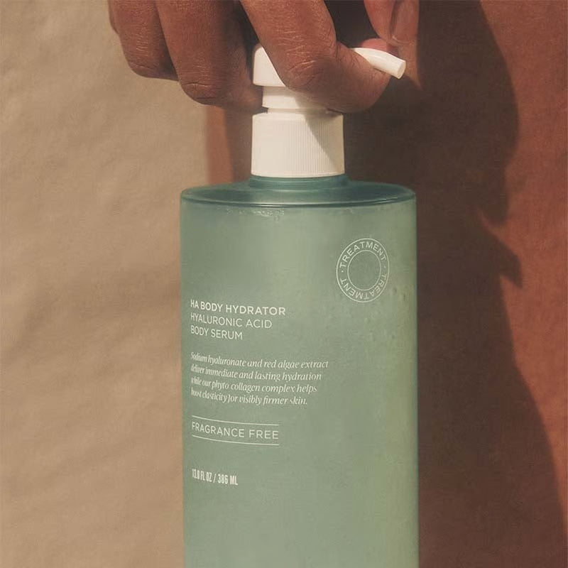 🌊HA Body Hydrator Hyaluronic Acid Body Serum