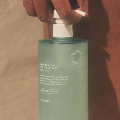 🌊HA Body Hydrator Hyaluronic Acid Body Serum