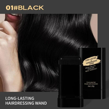 One-Twist Instant Hair Color Stick