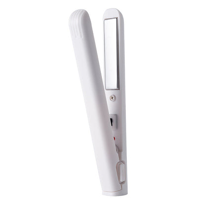 2-in-1 Mini Curling Iron