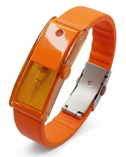 Fragrance Atomizer Bracelet