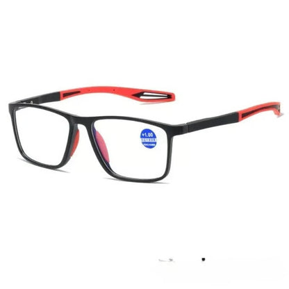 Multifocal Glasses