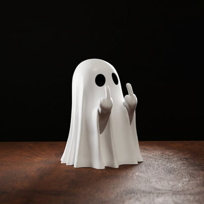 👻Unfriendly Ghost 3D Printed Middle finger