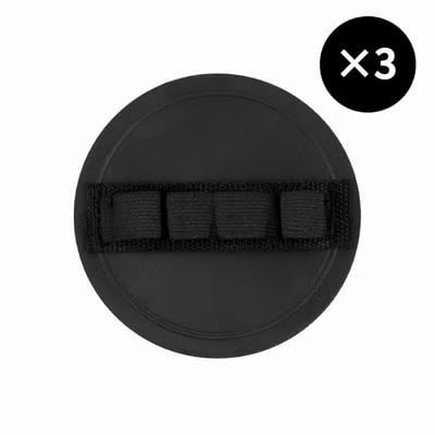 No-Pain Exfoliating Bath Scrubber Glove