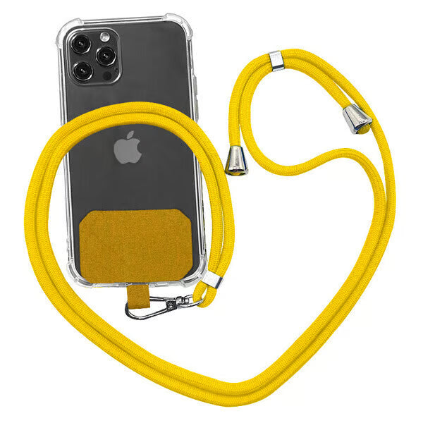 Anti-Theft Universal Mobile Phone Lanyard     [Applicable to all models💥]