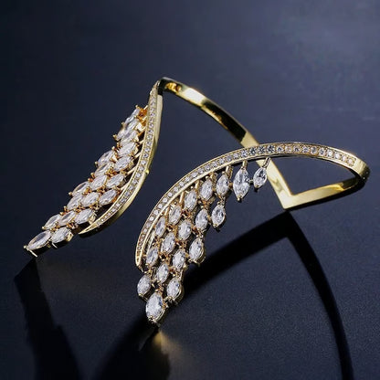 🎁Angel Wings Bracelet / Ring