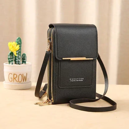 🎁Anti-theft leather bag🤩