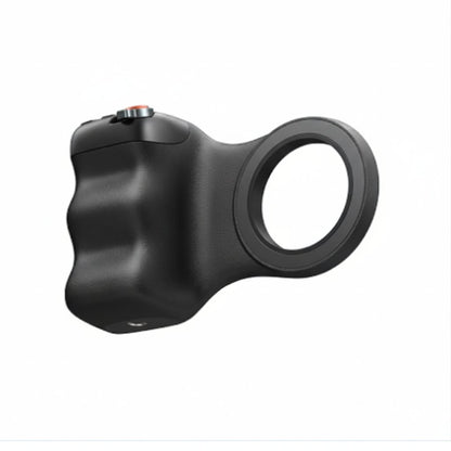 Saker Fun Shot Magnetic Grip & Magnetic Selfie Light
