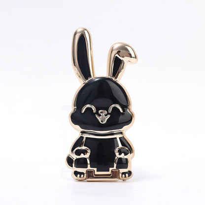 Foldable Bunny Phone Bracket