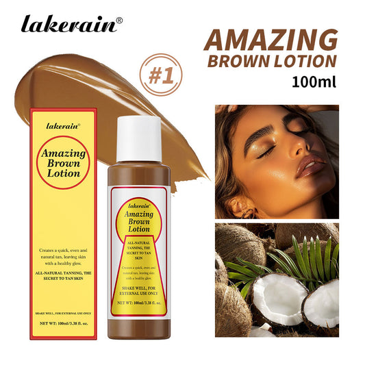 💥Spring Hot Sale - Maui Babe Amazing Browning Lotion
