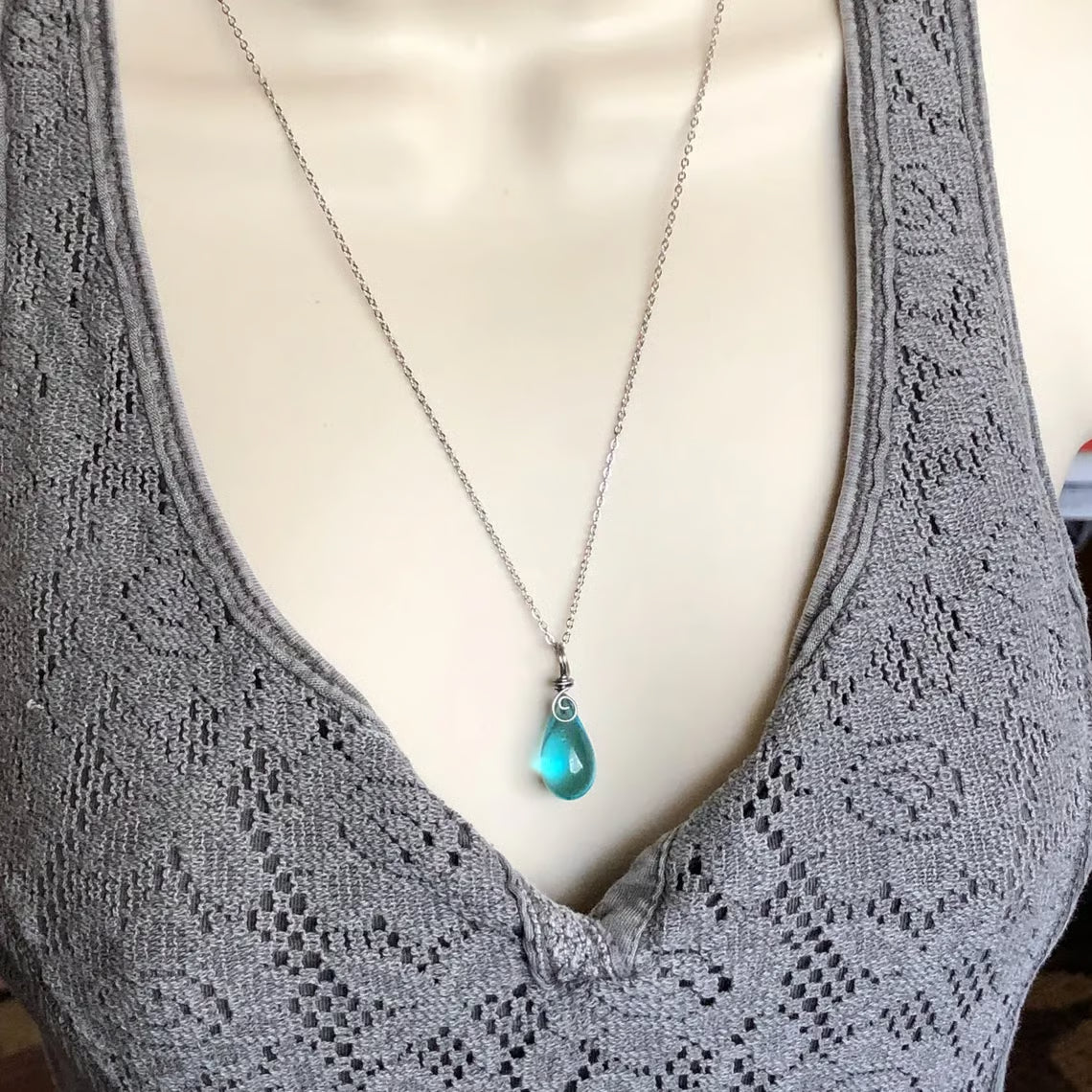 👐 Carry a Piece of History: Our Handcrafted Upcycled Mason Jar Earrings 💙