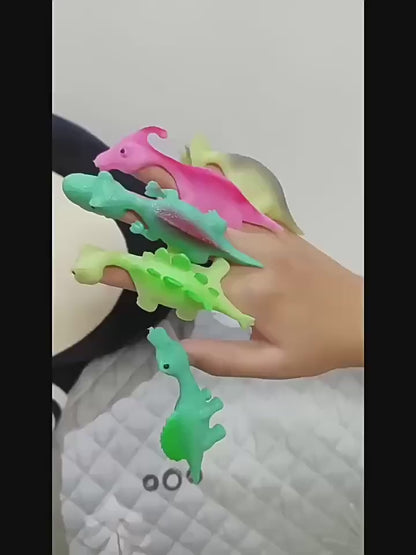 🎁Slingshot Dinosaur Finger Toys