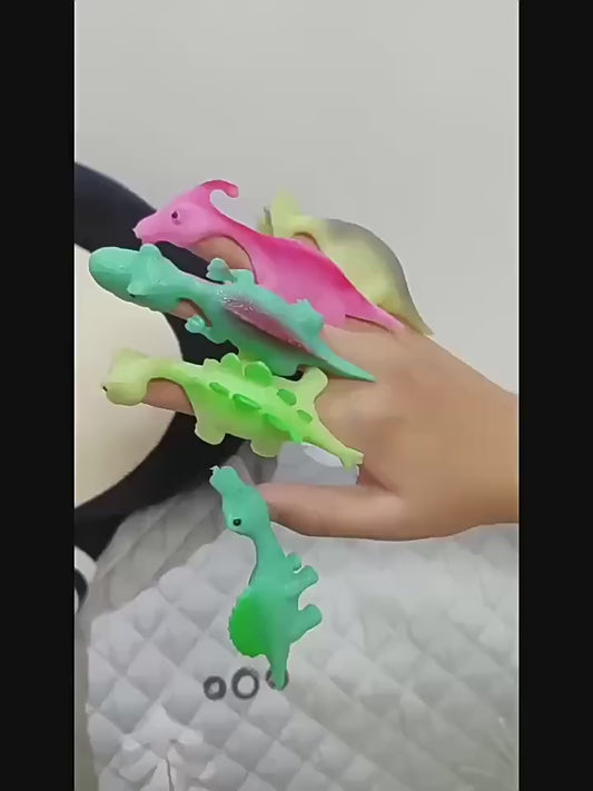 🎁Slingshot Dinosaur Finger Toys