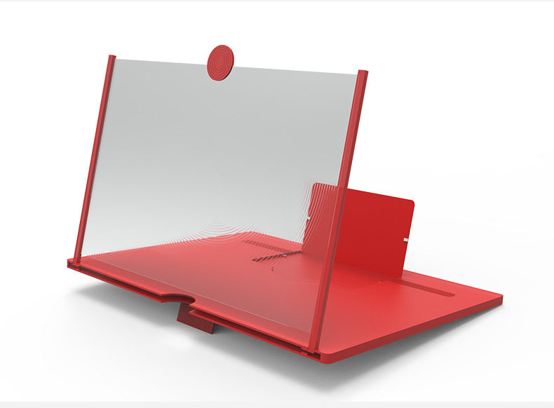 🎁The Best Christmas Gift🔥Screen Magnifier Newest Version (12 inch)