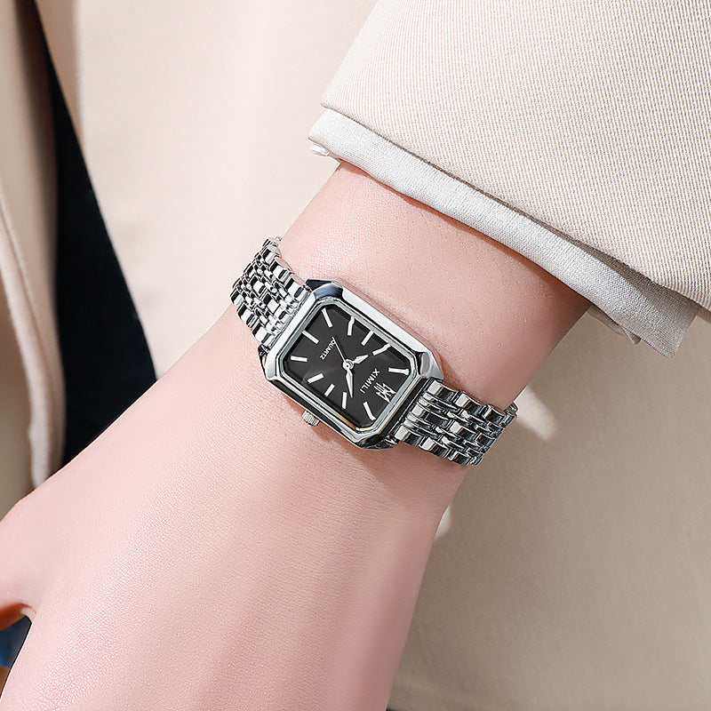 🌟 Hot Sale - Fossil® Women's Luxury Quartz Wristwatch! ⌚️✨