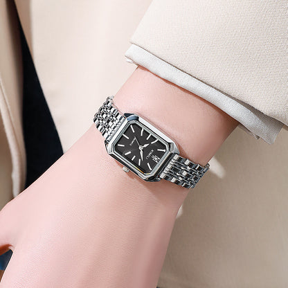 🌟 Hot Sale - Fossil® Women's Luxury Quartz Wristwatch! ⌚️✨