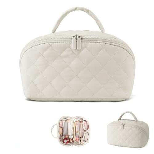 🎉🎉Travel Makeup Bag for Ladies