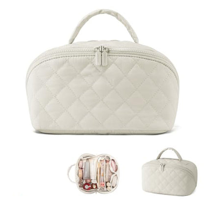 🎉🎉Travel Makeup Bag for Ladies