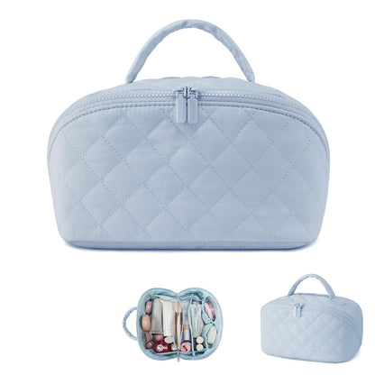 🎉🎉Travel Makeup Bag for Ladies