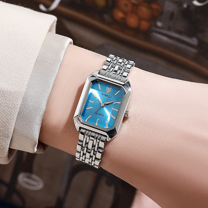 🌟 Hot Sale - Fossil® Women's Luxury Quartz Wristwatch! ⌚️✨